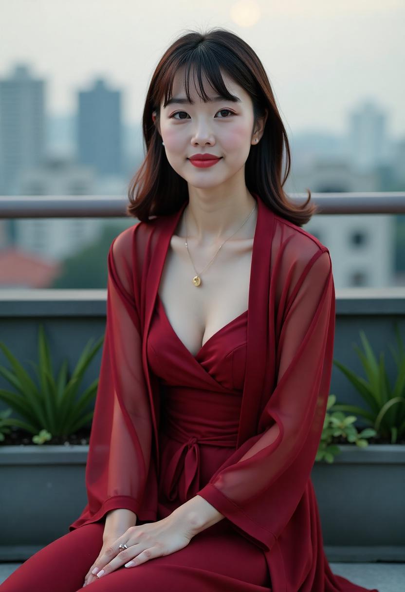 评论头像