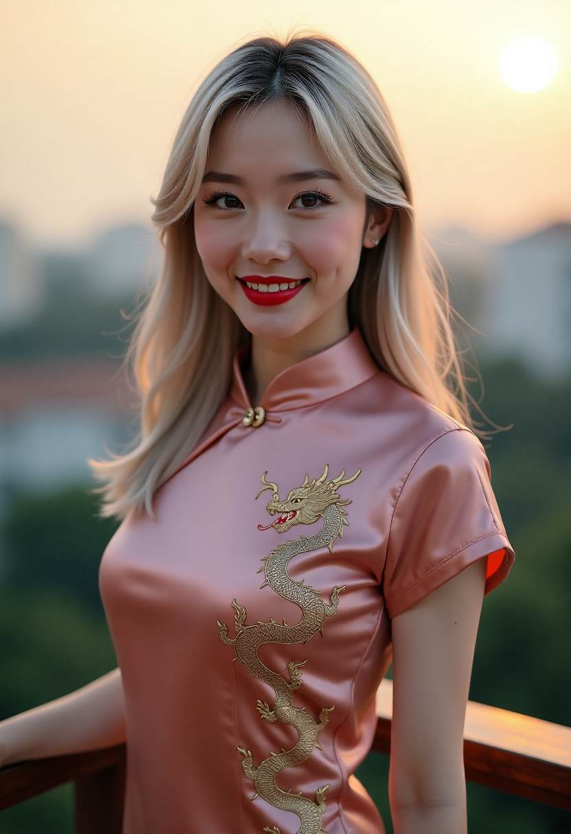 评论头像
