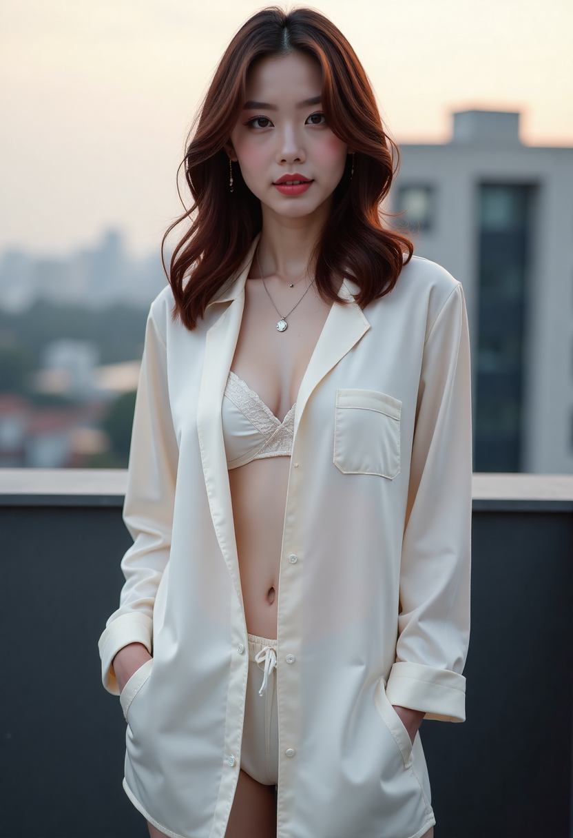 大宅门故事